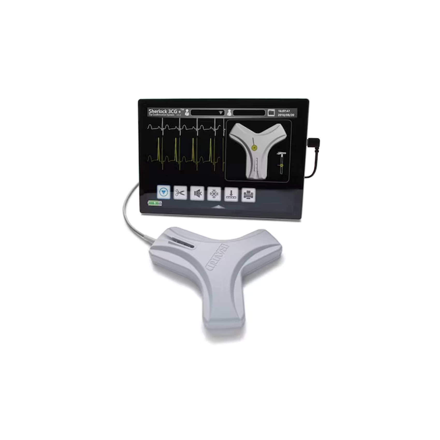 Sherlock PICC line | Tamer Sherlock PICC line | Tamer