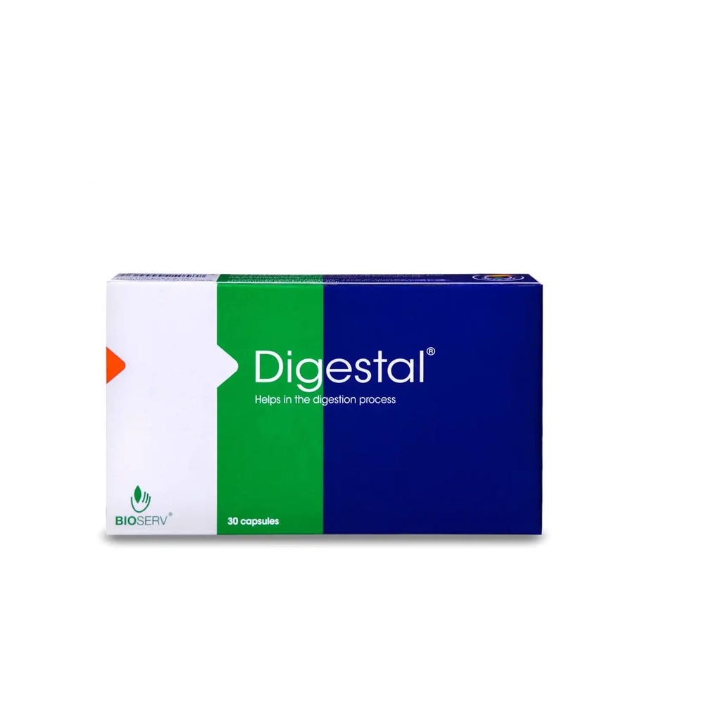 DIGESTAL 30 CAPSULE