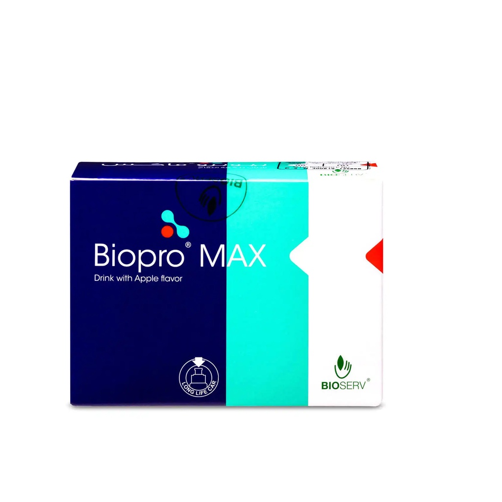 BIOPRO MAX 7 BOTTLES