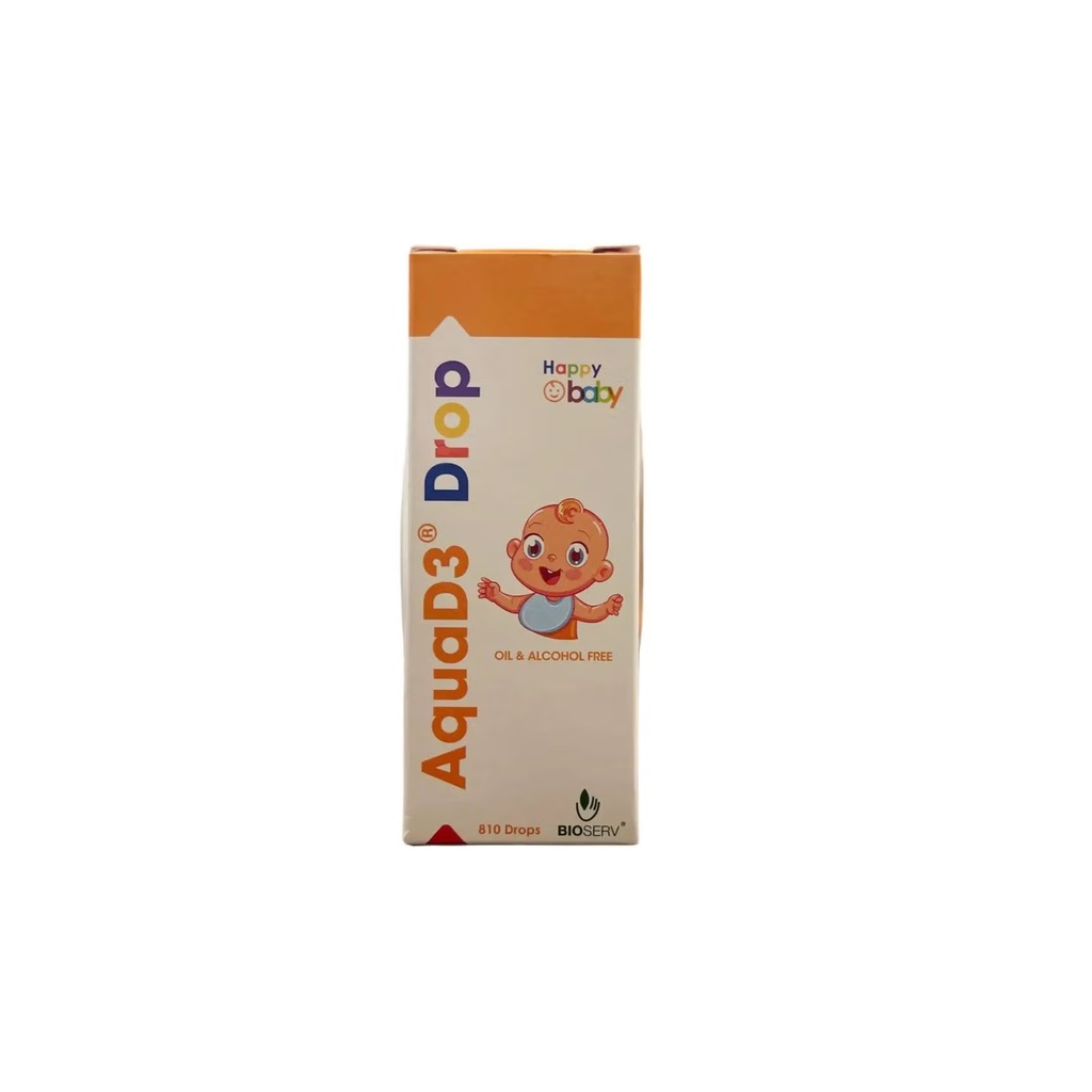 AQUAD3 30 ML ORAL DROPS