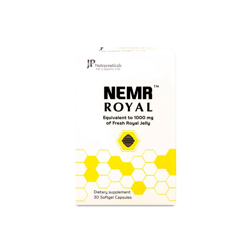 NEMR ROYAL 1000 MG 30 CAPSULE