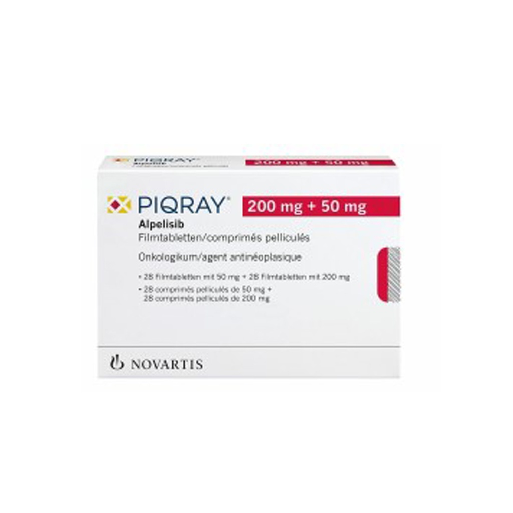 PIQRAY 200+50 MG FC 56 TABLET