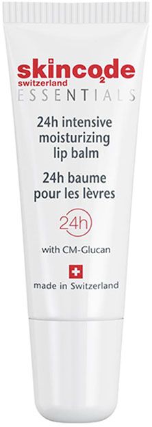 24H INTENSIVE MOISTURIZING LIP BALM