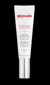 BRIGHTENING PROTECTIVE SHIELD SPF 50+