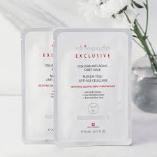 CELLULAR ANTI-AGING SHEET MASK