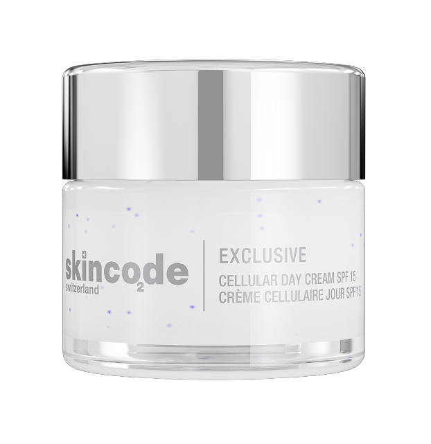 CELLULAR DAY  SPF 15 CREAM