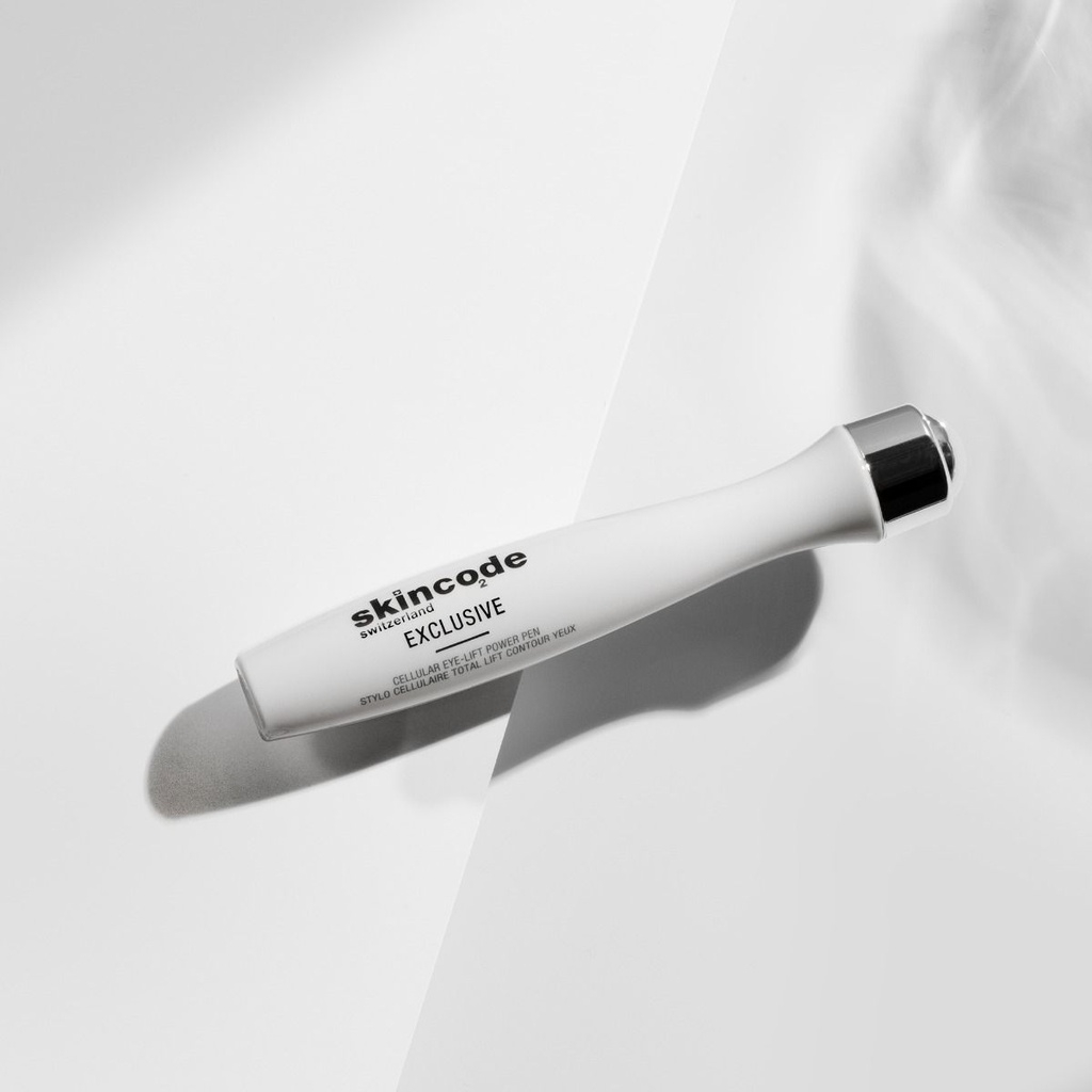 CELLULAR EYE-LIFT POWER PEN