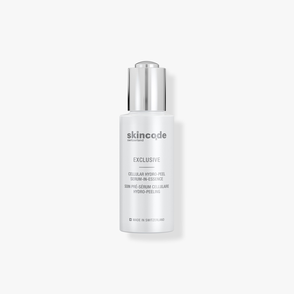 CELLULAR HYDRO-PEEL SERUM-IN-ESSENCE