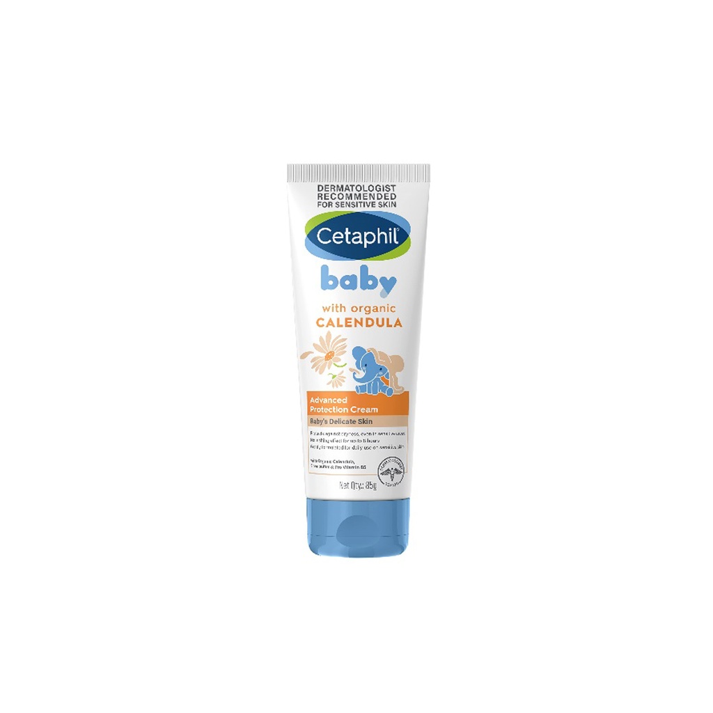 CETA BABY ADVANCED PROTECT  85 G CREAM