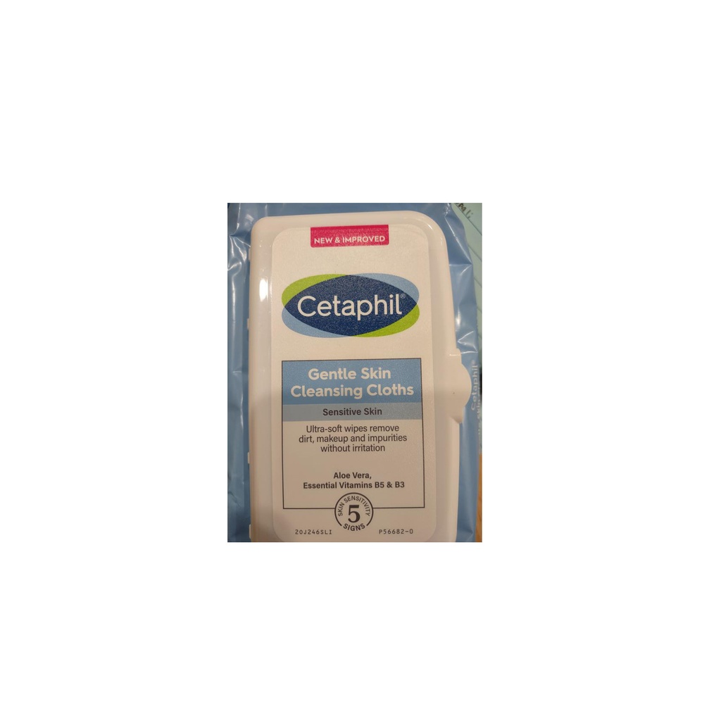 CETA GENTLE SKIN CLEANSINGCLOTH 300