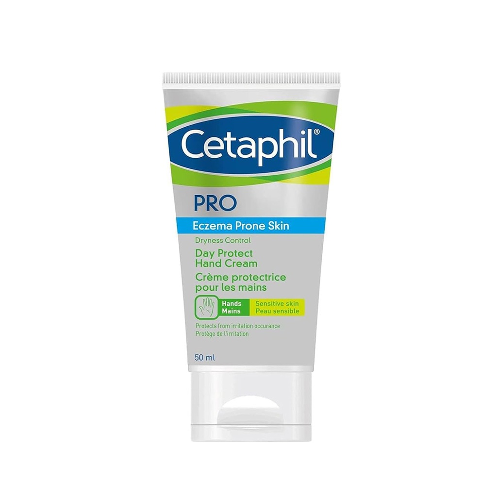 CETA PRO ECZEMA HAND PROTECT  50 ML CREAM