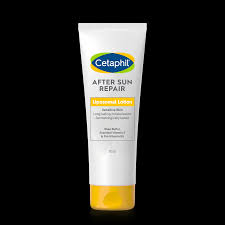 CETAPHIL SUN AFTER SUN REPAIR LOTION FOR BODY & FACE 100ML