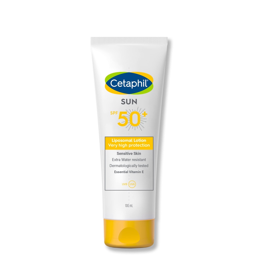 CETAPHIL SUN SPF50+ LOTION 50ML