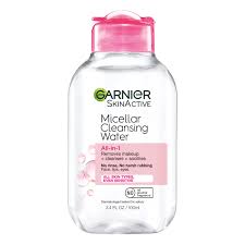 MICELLAR WATER ALL-IN-ONE CLEANSER