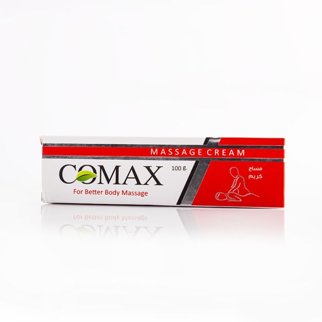 COMAX MASSAGE 100 G CREAM