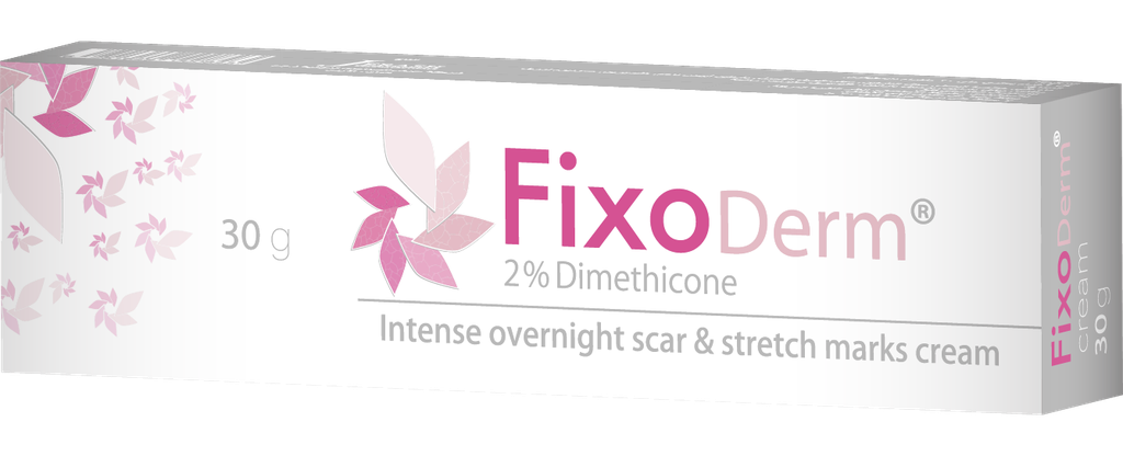 FIXODERM 30 GM CREAM