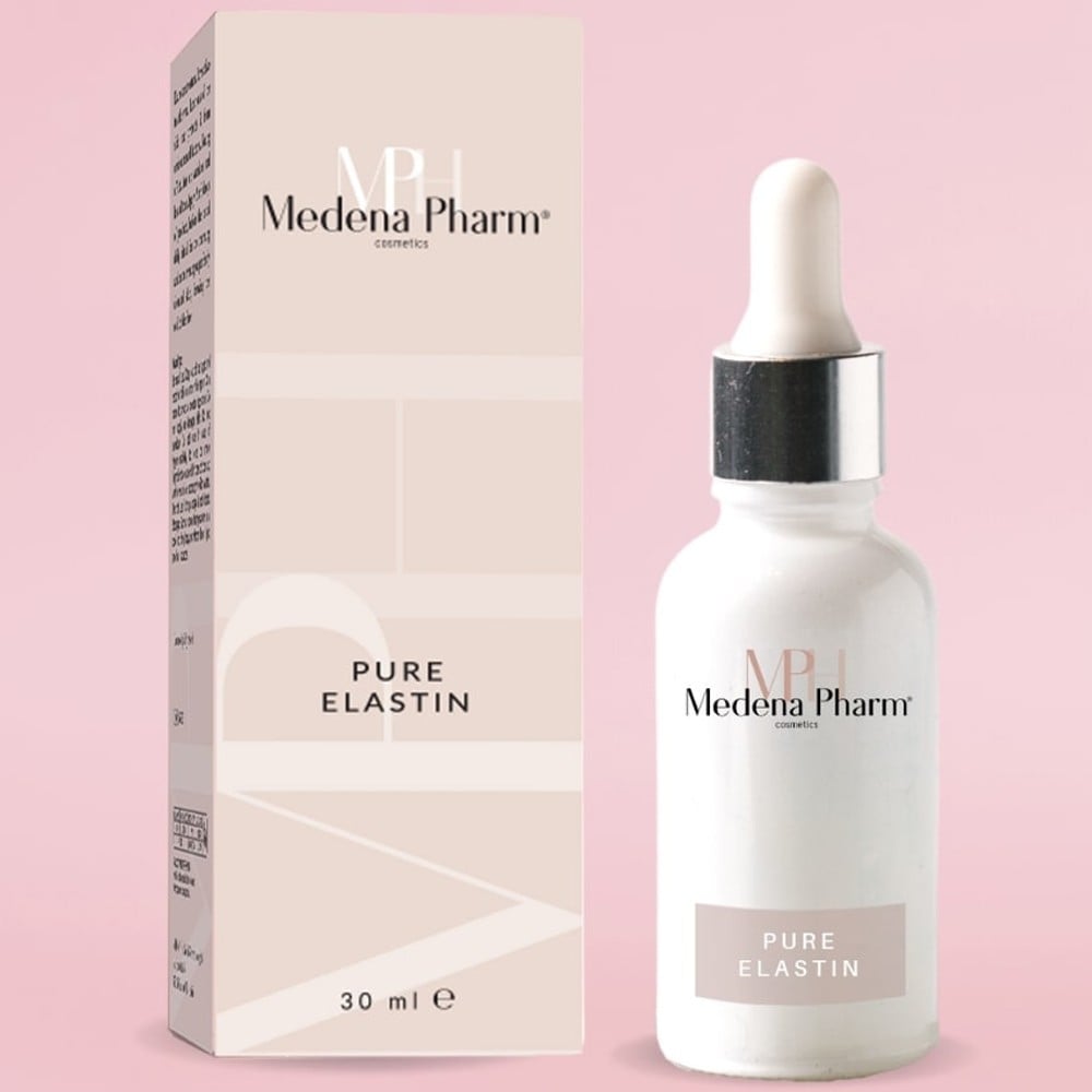 MEDENA PHARM PURE ELASTIN 30ML