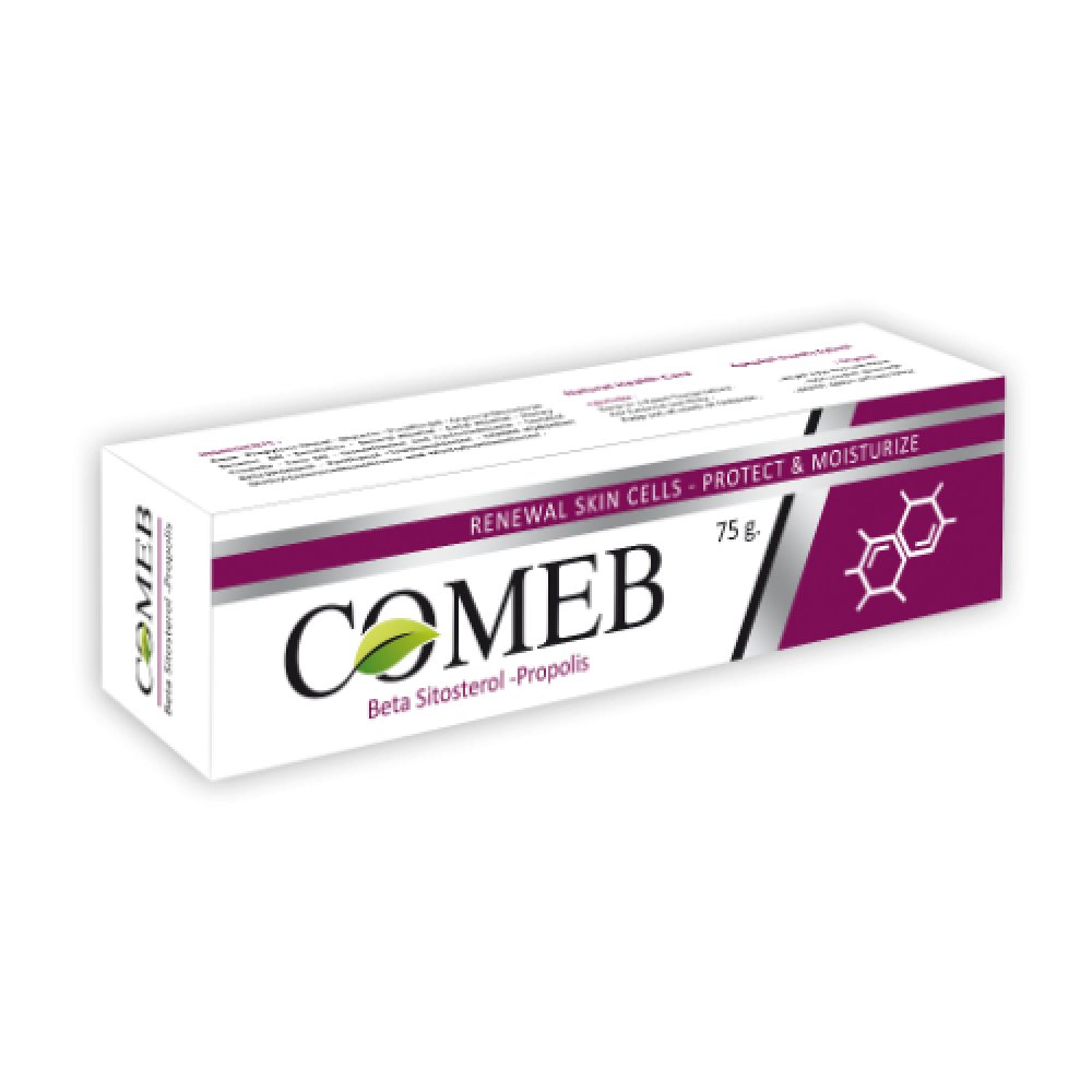 COMEB 75 G CREAM