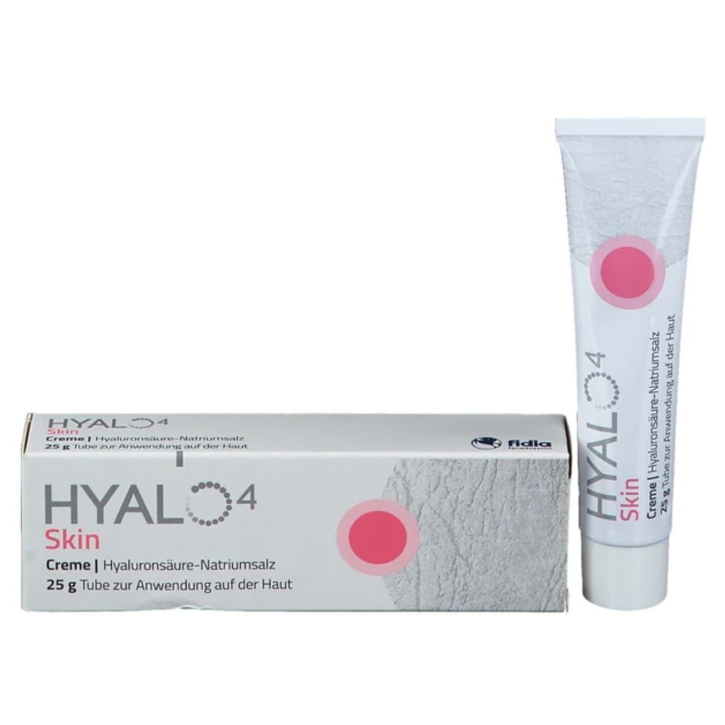 HYALO4 SKIN 25 GM CREAM