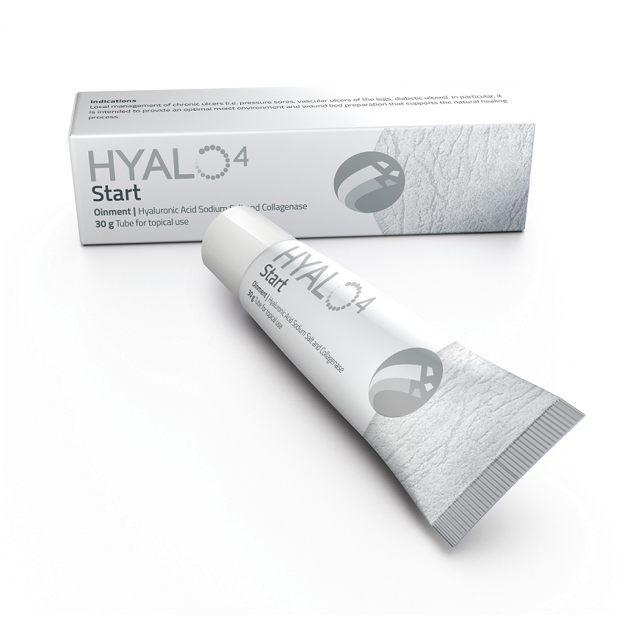 HYALO4 START 30 G