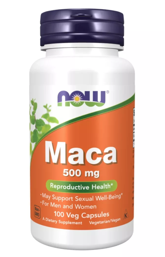 JP MACA 500 MG 50 CAPSULE