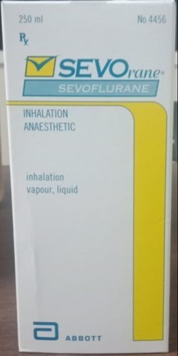 SEVORANE 250 ML INHALER