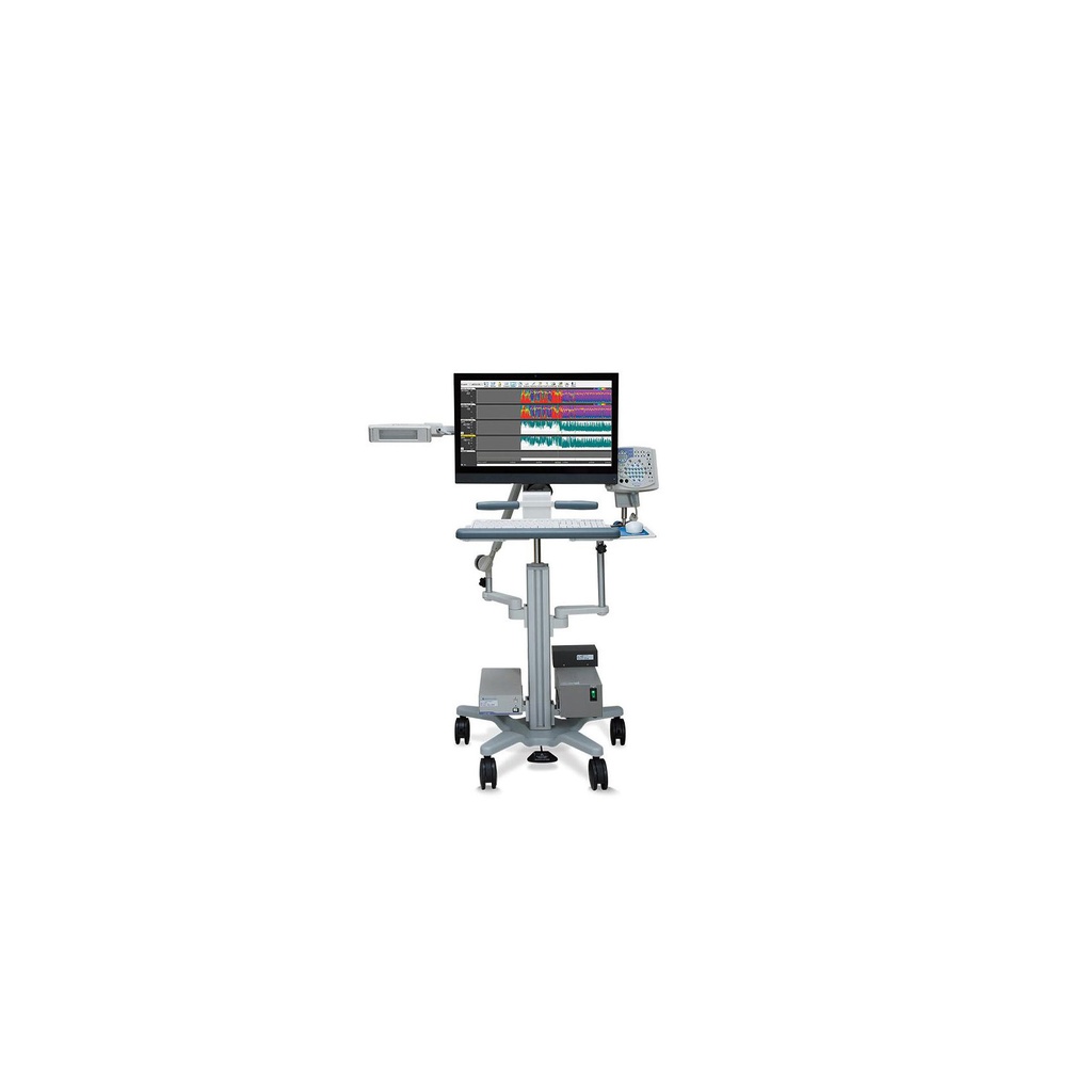 Cantal Monitoring System