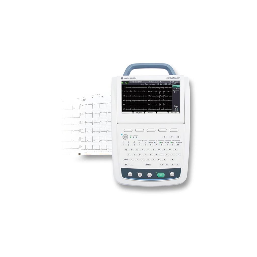 Polaris.One ECG Management System