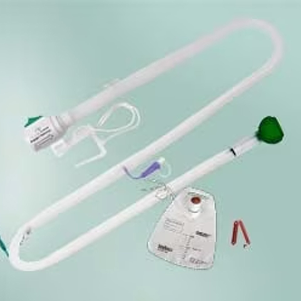 Dignisghield fecal management system 