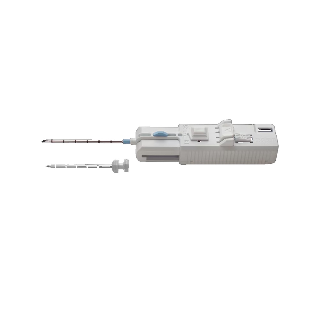 Marquee core cut needle 