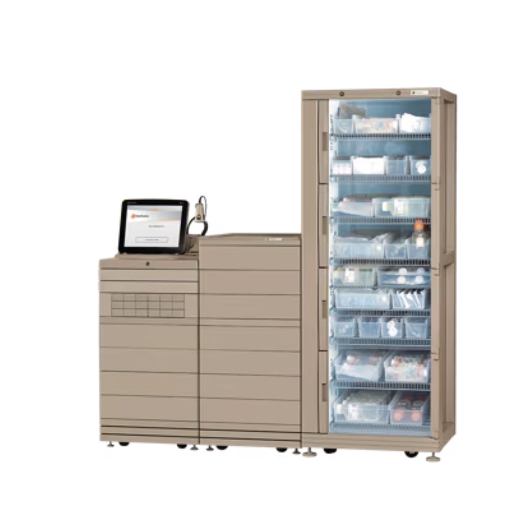 PYXIS medstation Main ES System