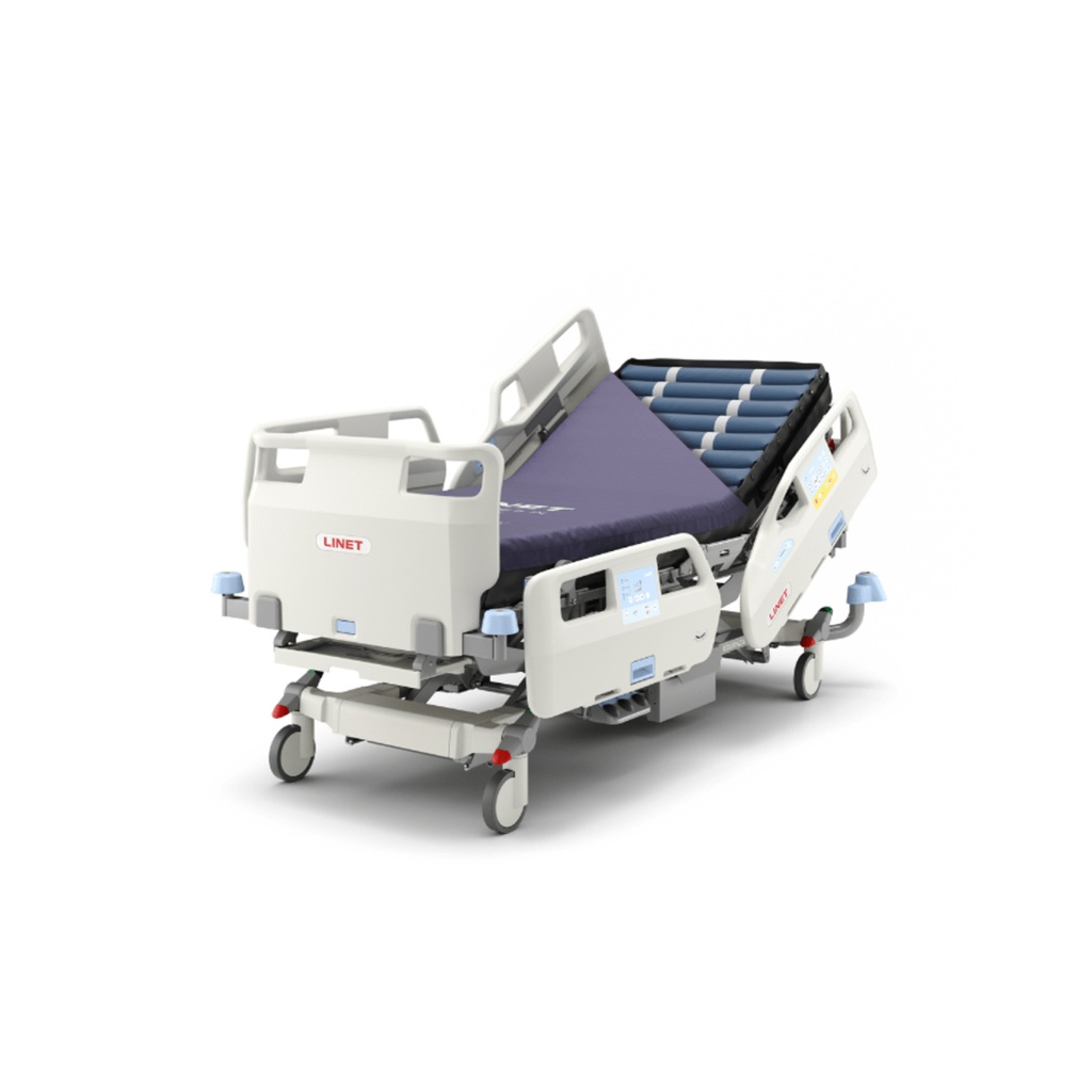 Essenzza 300 LT High advanced Electrical Acute Care Bed