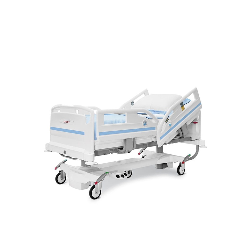 Eleganza 2 MID Range Electrical Acute Care Bed