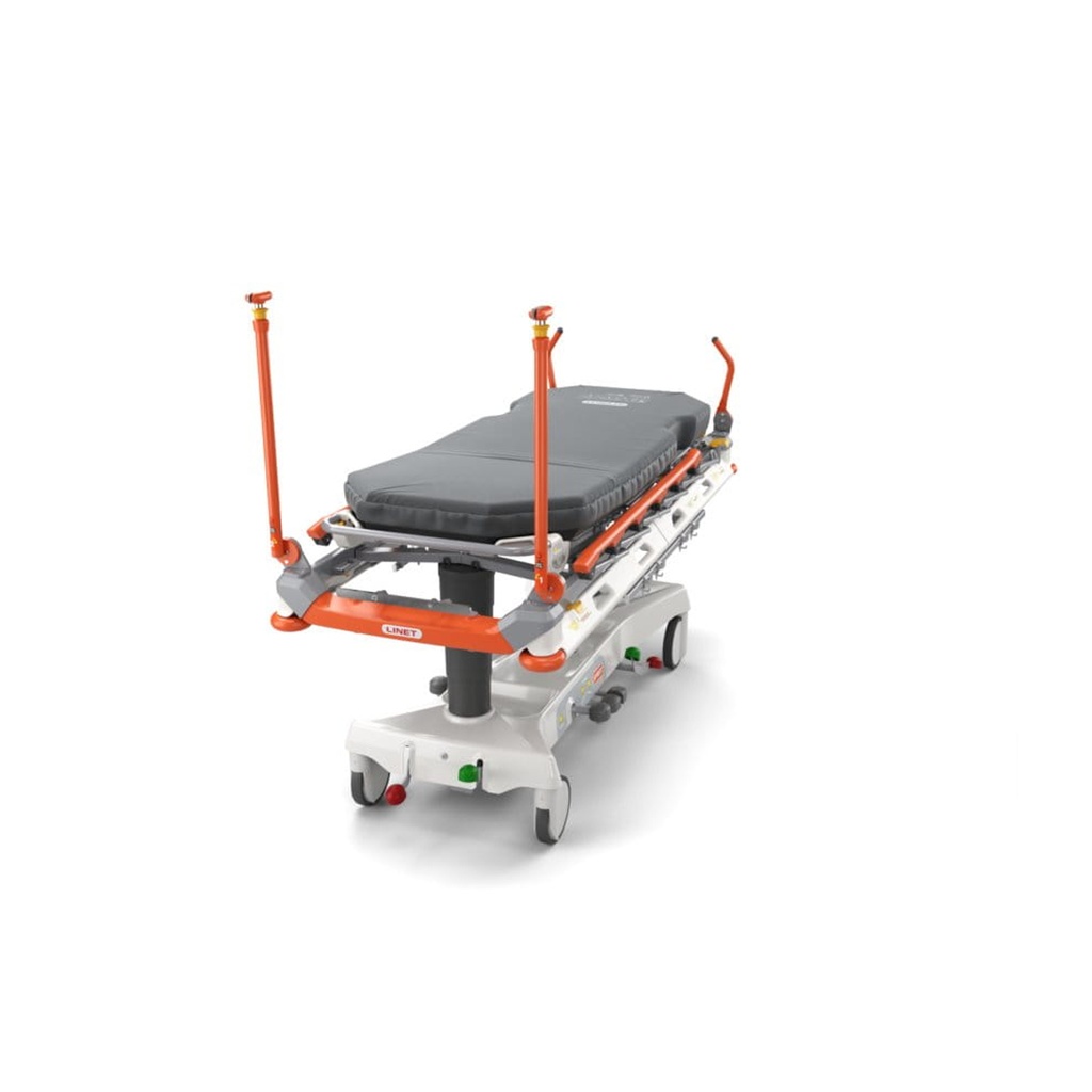 Sprint 100 Basic Hydraulic Stretcher for Emergency & Transportation