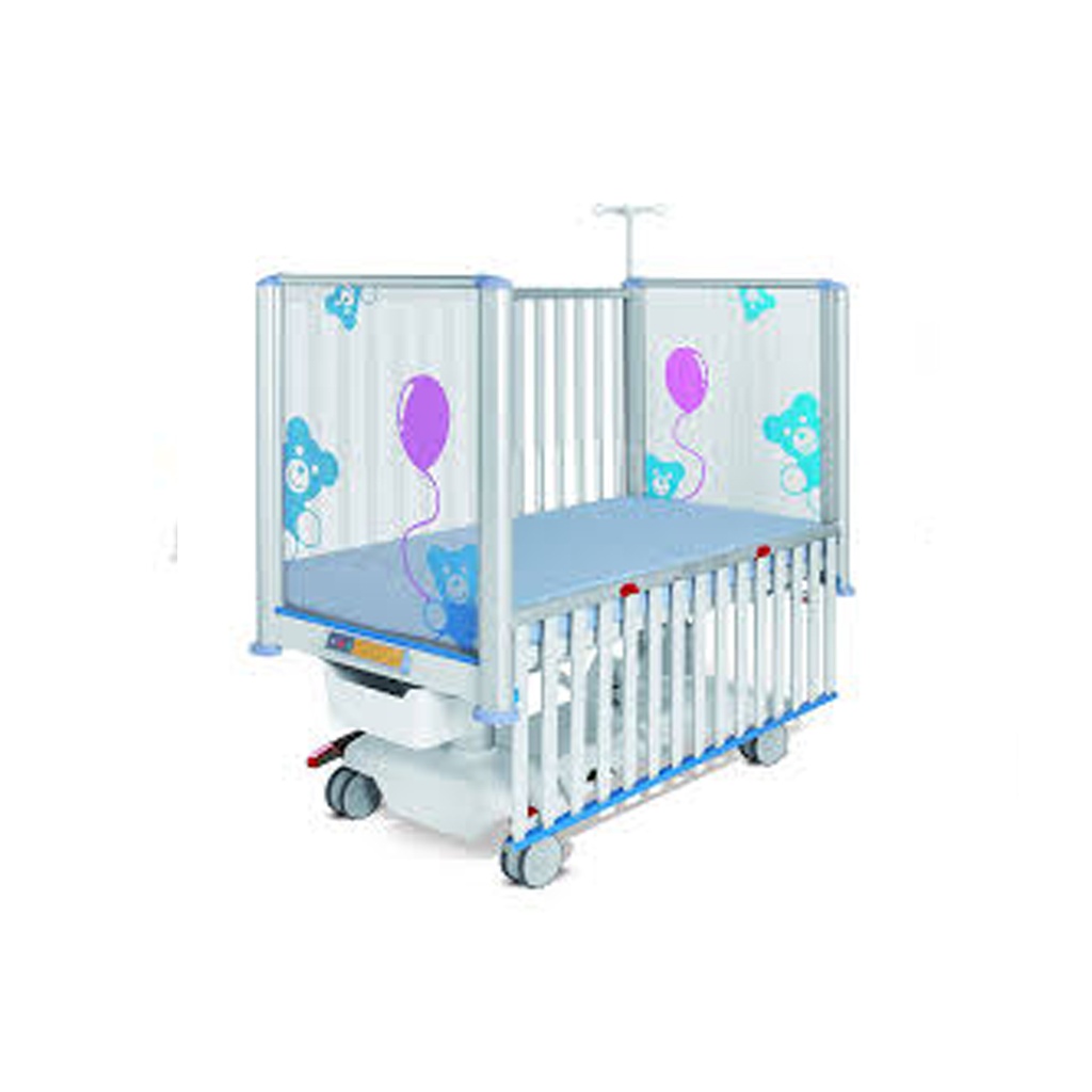 Tom2 Pediatric Crib