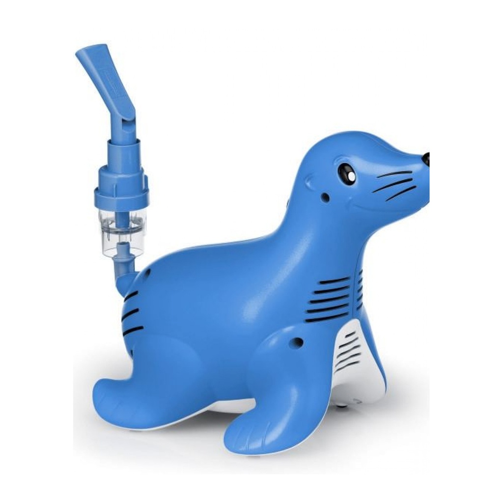 Nebulizer Essence , Elegance , sami the seal