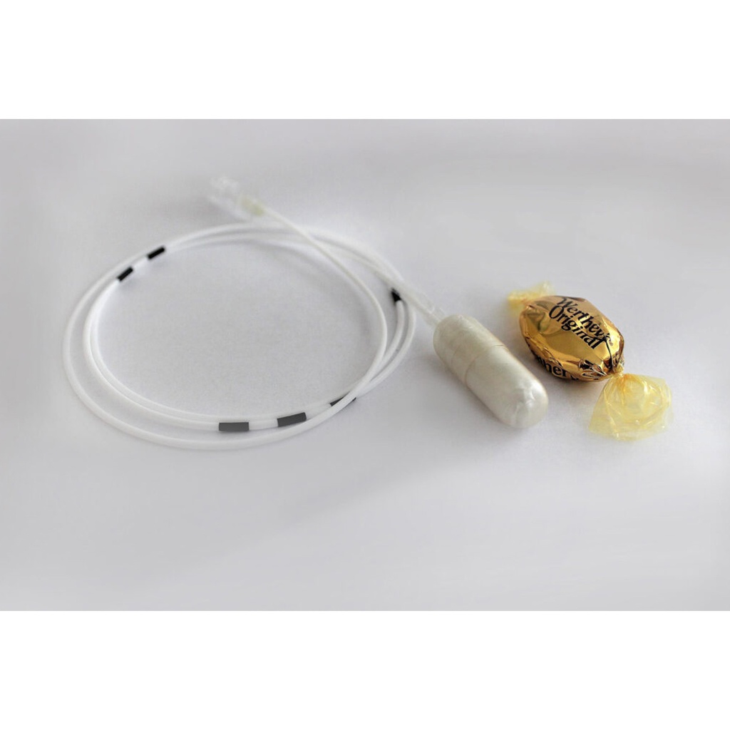 Allurion Device, Intragstric swallowable Balloon