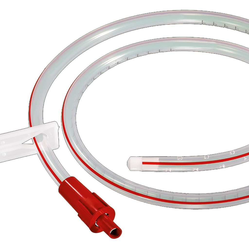 Calibration Tube for gastric bypass sleeve gastrectomy