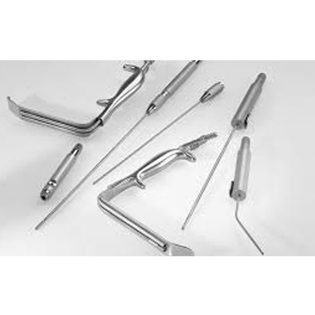 Surgical Instruments-Scalpel