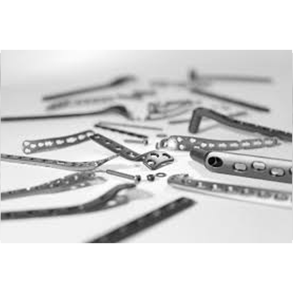 Surgical Instruments-Clamps