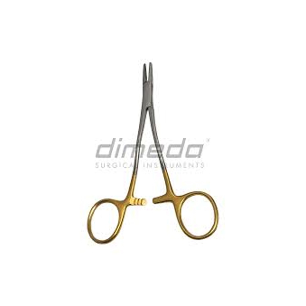 Surgical Instruments-Needleholder