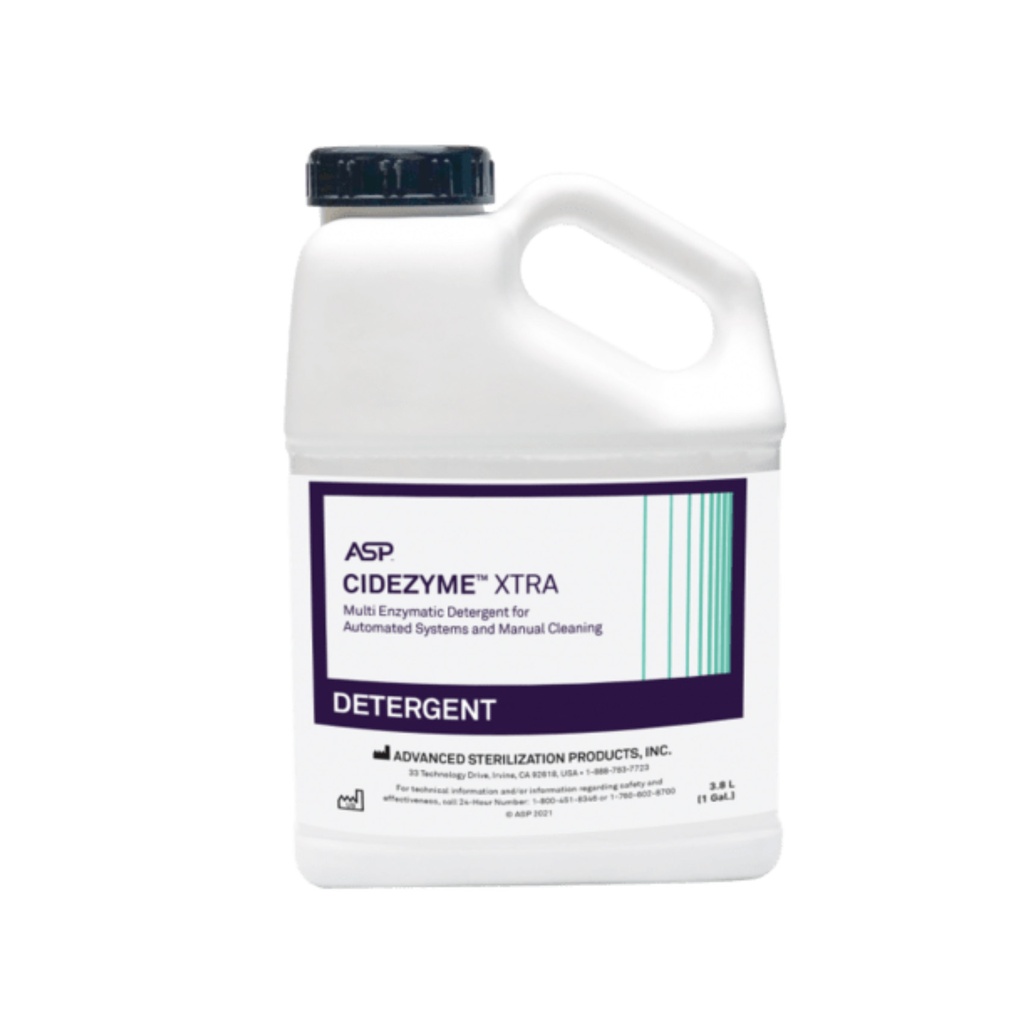 Detergents / Cleaning