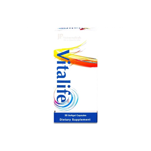 VITALIFE 30 CAPSULE