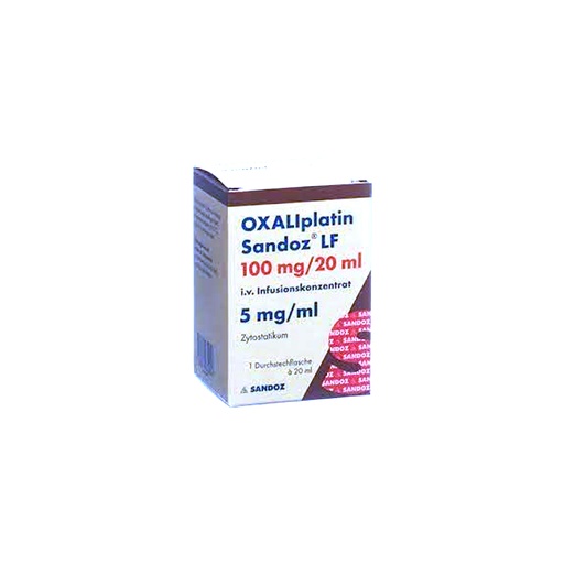 XALIPTINE 100MG/20ML 1 VIAL