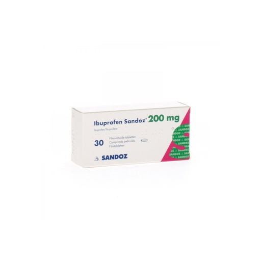 SEDACORON 200 MG 30 TABLET