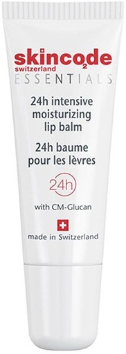 24H INTENSIVE MOISTURIZING LIP BALM