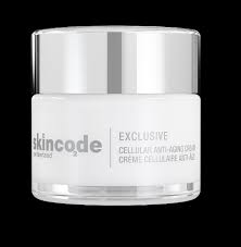 CELLULAR ANTI-AGING CREAM