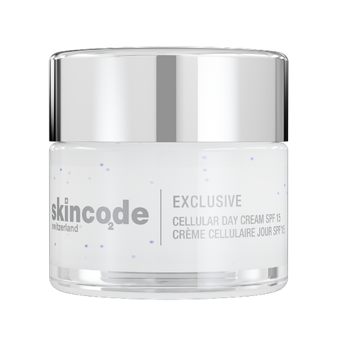 CELLULAR DAY  SPF 15 CREAM