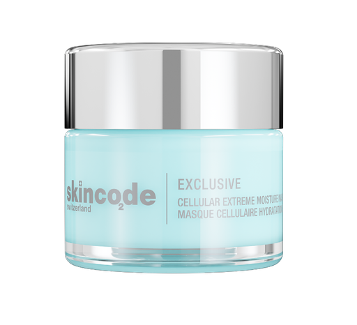 CELLULAR EXTREME MOISTURE MASK