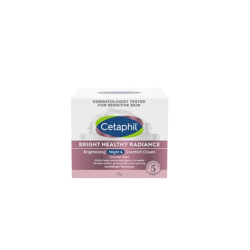 CETA BHR NIGHT COMFORT  50 G CREAM